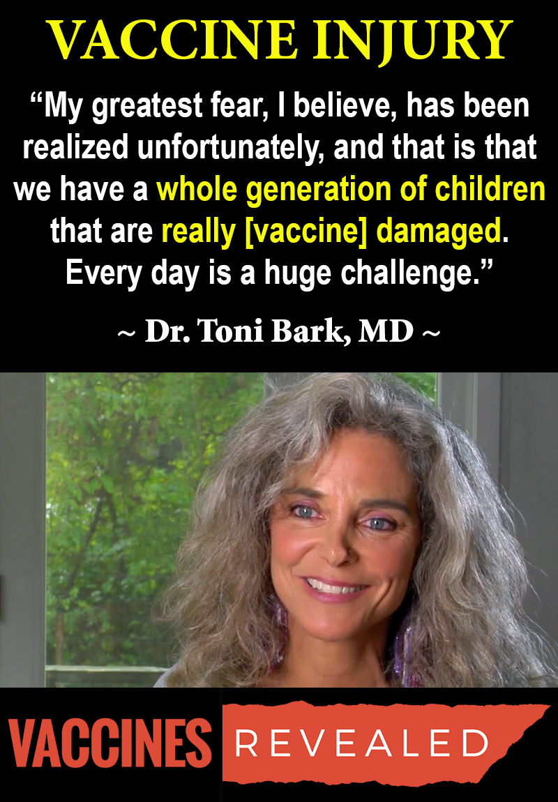 Vaccines Revealed