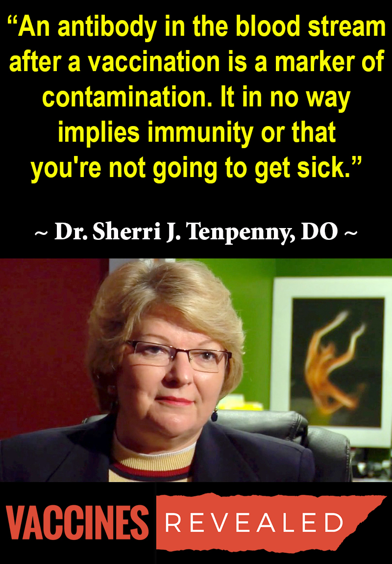 Vaccines Revealed