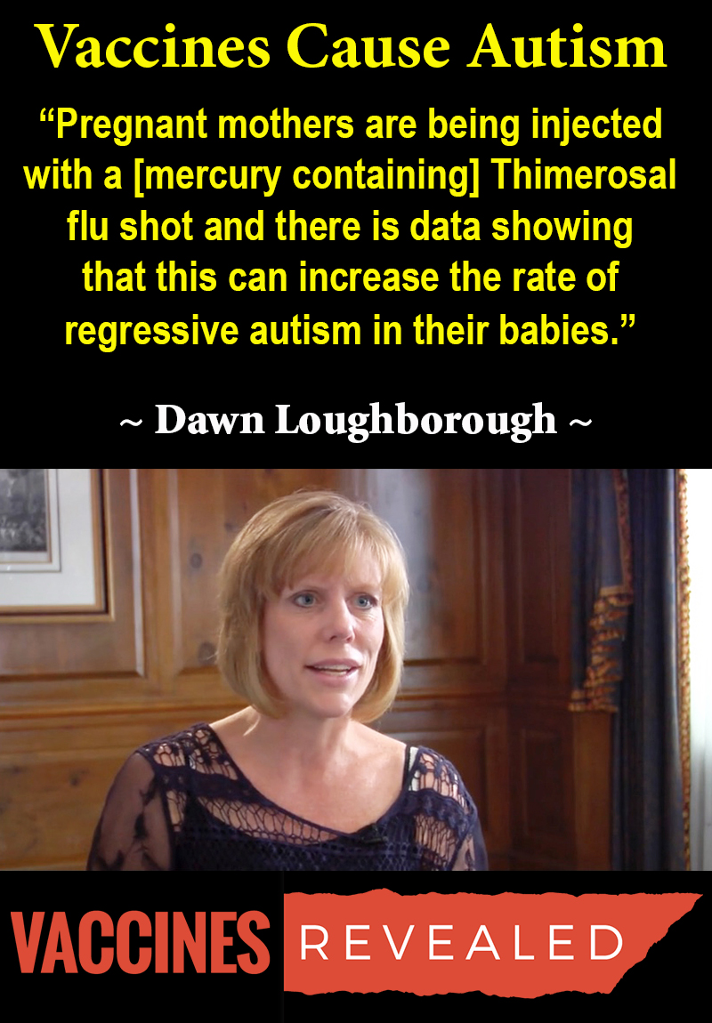 Vaccines Revealed