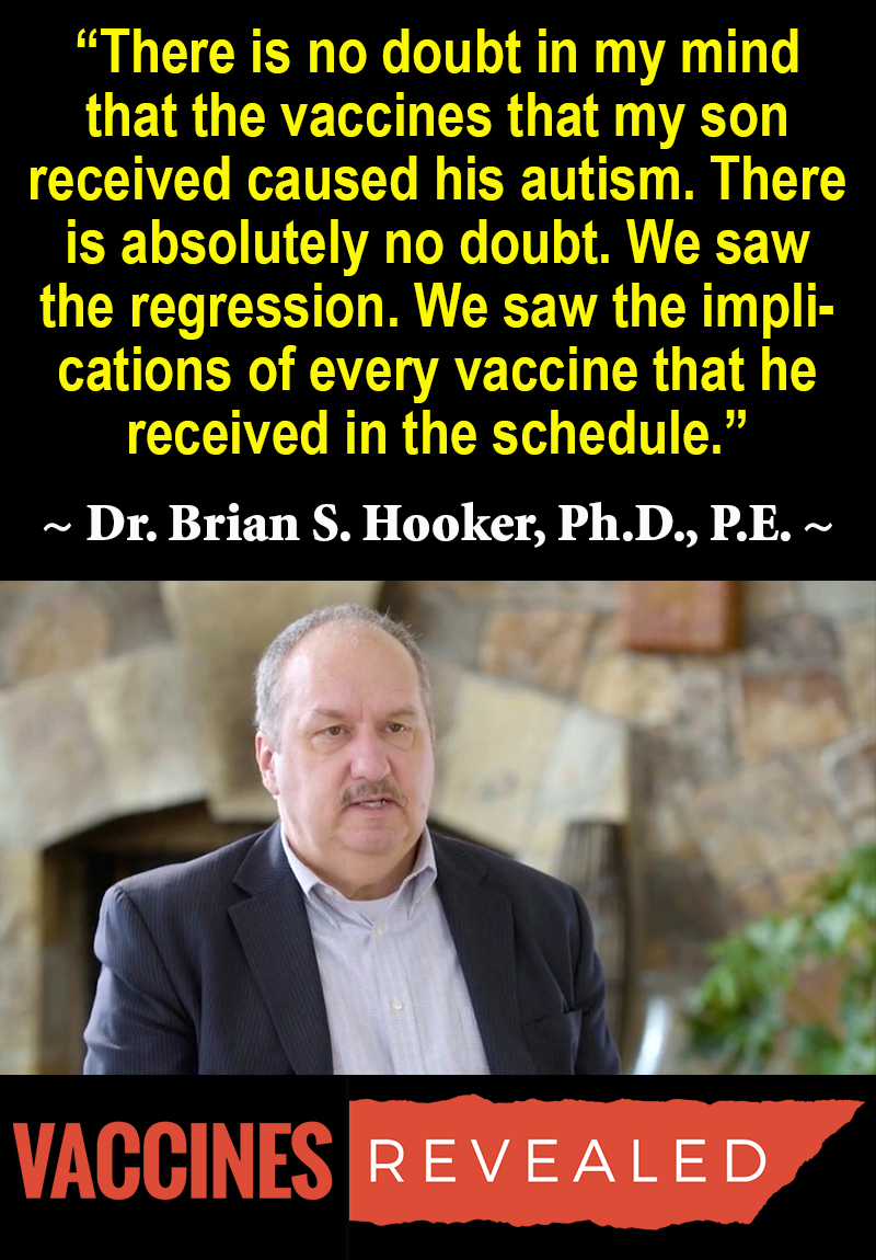 Vaccines Revealed