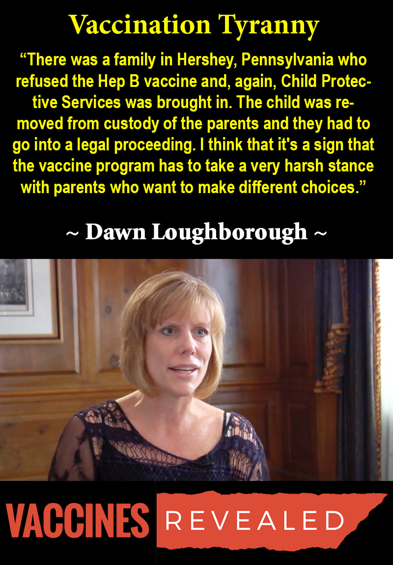 Vaccines Revealed