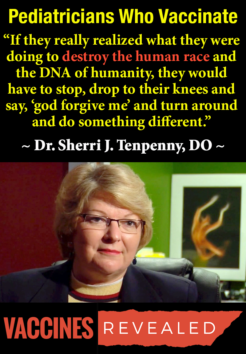 Vaccines Revealed
