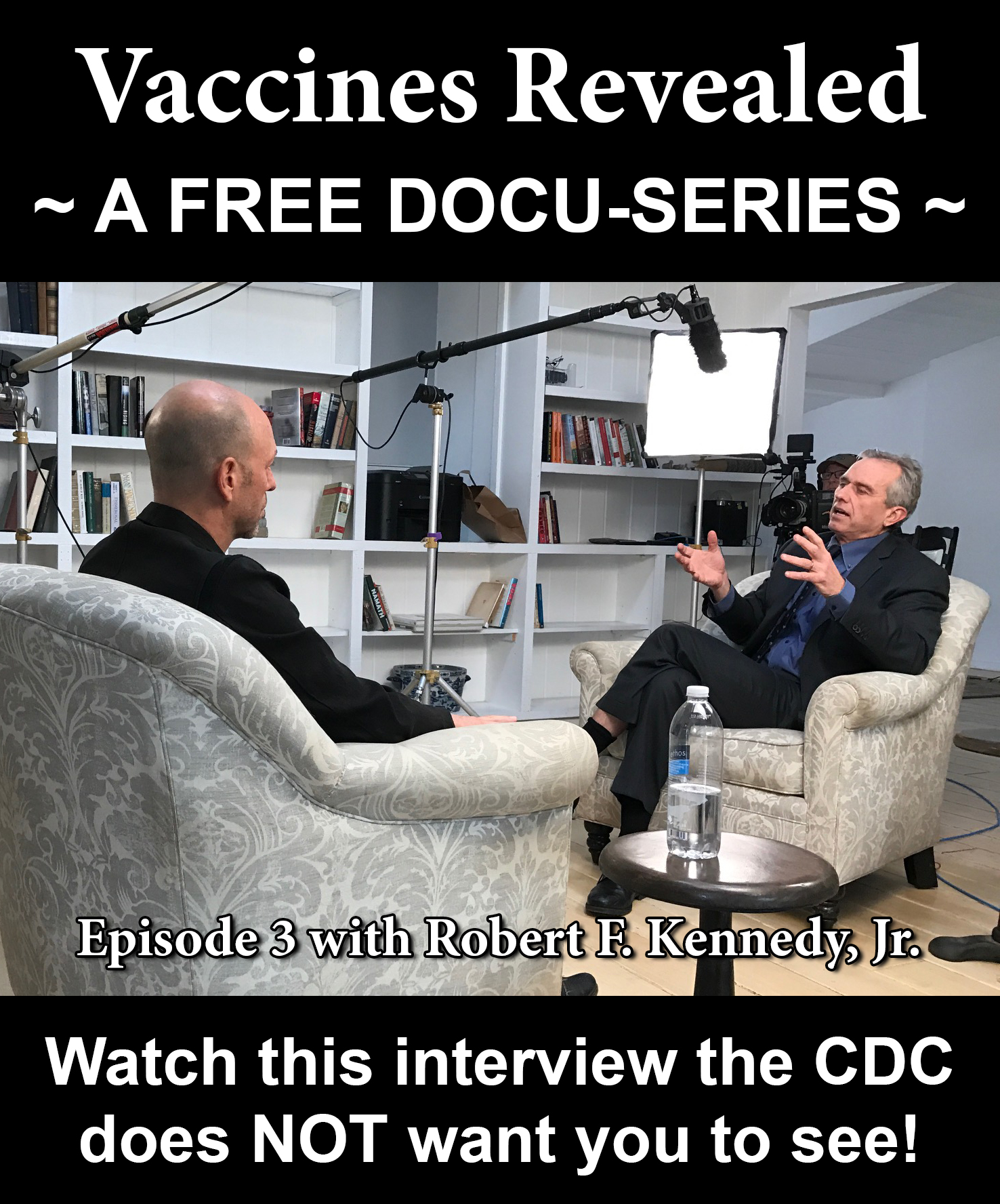 Vaccines Revealed